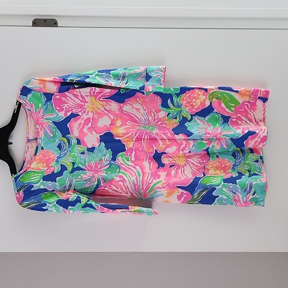 Lily Pulitzer Dress
